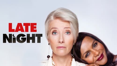 Late Night - Die Show Ihres Lebens Bild 6