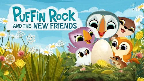 Puffin Rock and the New Friends Bild 5
