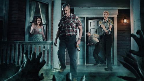 Stan Against Evil Bild 5