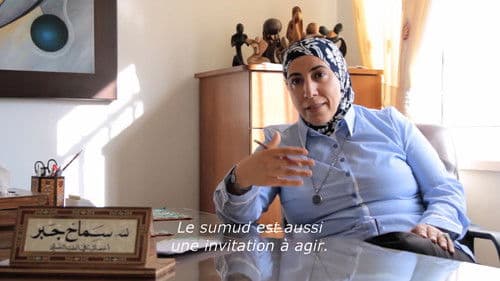 Derrière les fronts : résistances et résiliences en Palestine Bild 4