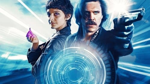 The Tomorrow Job Bild 1