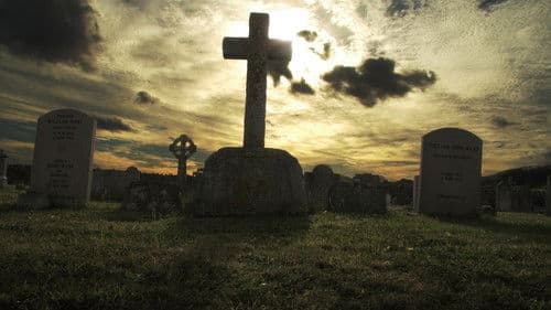 Epitafios – Tod ist die Antwort Bild 1