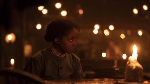 The Underground Railroad Bild 6