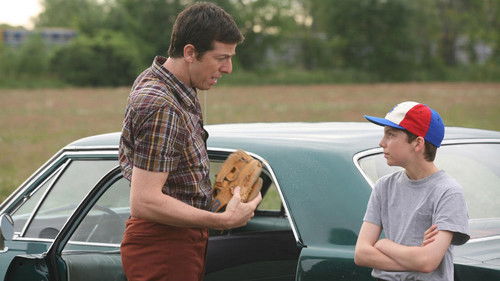 Un été sans point ni coup sûr Bild 1