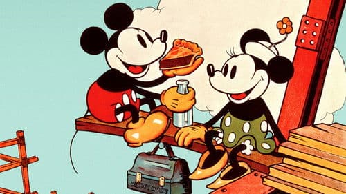 Micky, der Bauarbeiter Bild 3