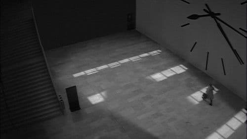 Kopf in den Wolken Bild 2