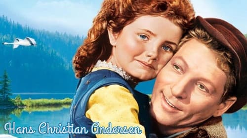 Hans Christian Andersen und die Tänzerin Bild 4