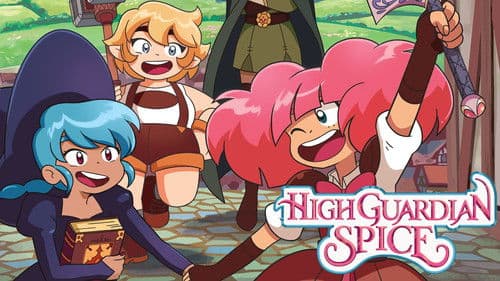 High Guardian Spice Bild 2