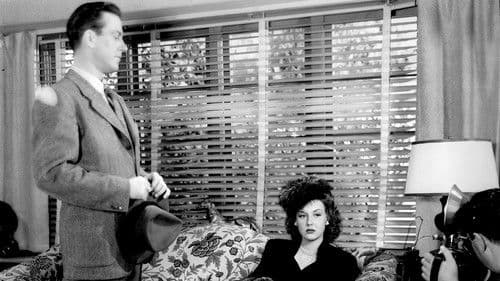 Apology for Murder Bild 3