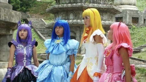 巴啦啦小魔仙 Bild 1