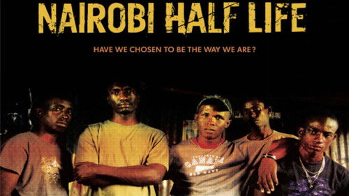 Nairobi Half Life Bild 2