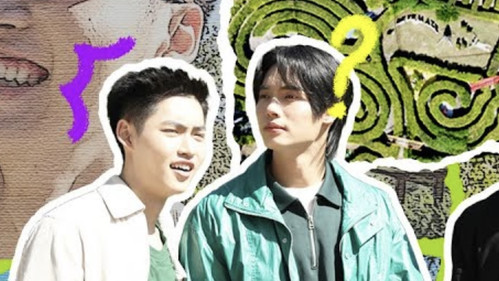 Peak trip with Win Mick Bild 2