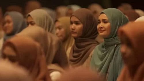 Assalamualaikum Baitullah Bild 4