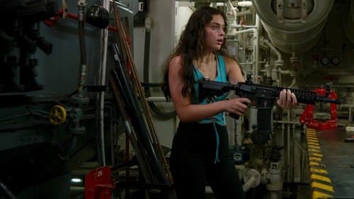 Dangerous Waters Bild 4