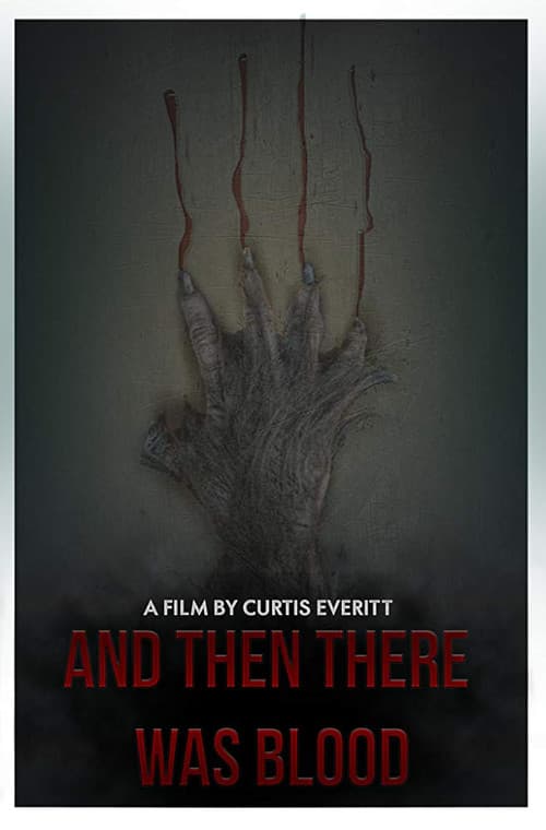 And Then There Was Blood