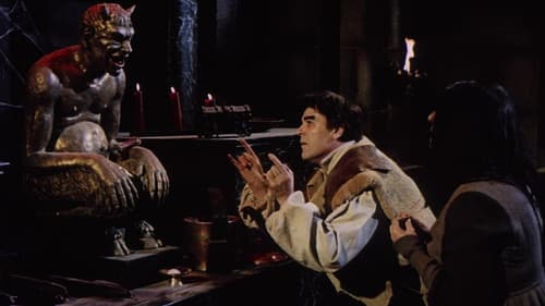 The Naked Witch Bild 3