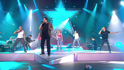 Star Academy En concert Bild 1