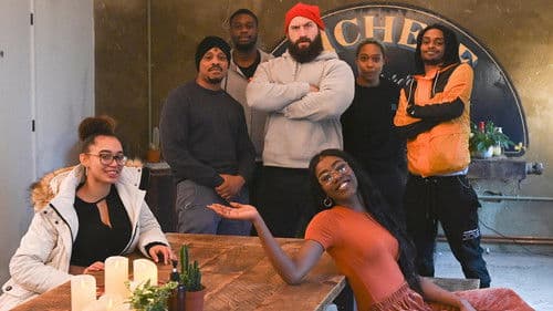 Big Boys Don't Cry Bild 2