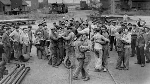 „Nicht länger nichts.“ Geschichte der Arbeiterbewegung Bild 8