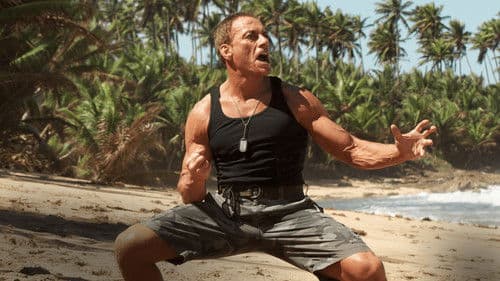 Dschungelcamp - Welcome to the Jungle Bild 4