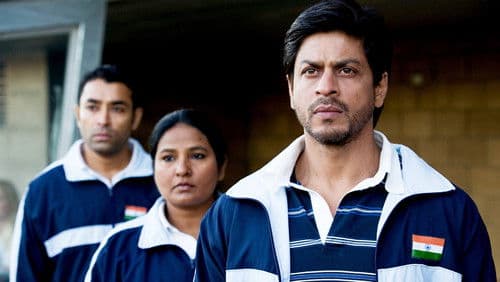 Chak De! India - Ein unschlagbares Team Bild 8