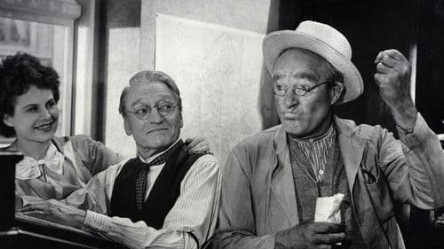 De røde heste Bild 6