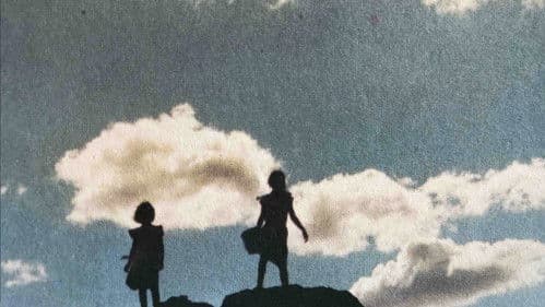 Rosa de Areia Bild 1