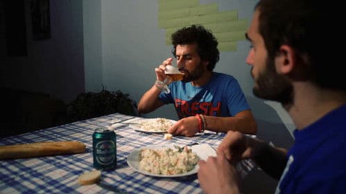 El adorable inquilino Bild 1