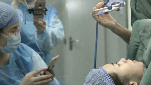 Mirror, Mirror on the Wall Bild 2