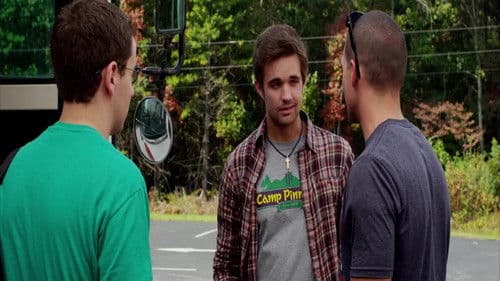 Secrets in the Fall Bild 1