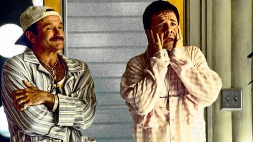 The Birdcage - Ein Paradies für schrille Vögel Bild 6