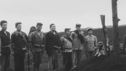 独立愚連隊西へ Bild 1