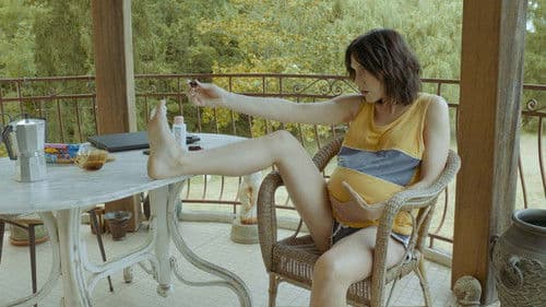 Diane a les épaules Bild 5