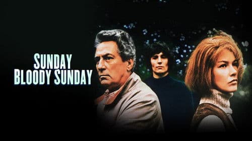 Sunday Bloody Sunday Bild 5