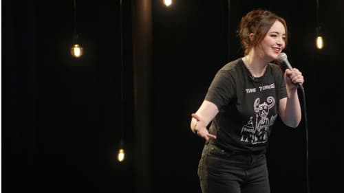 Fern Brady: Autistic Bikini Queen Bild 1