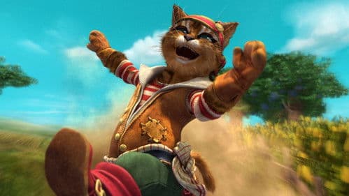 Der gestiefelte Kater - Die wahre Geschichte Bild 2