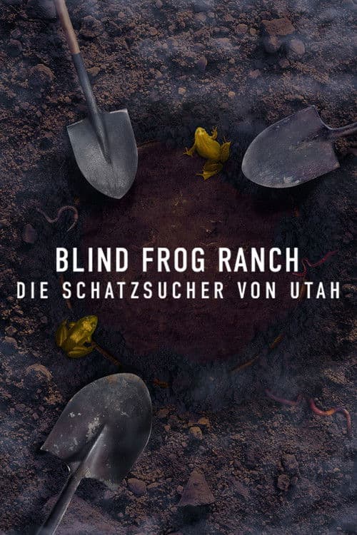 Blind Frog Ranch