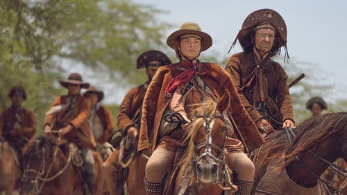 Maria e o Cangaço Bild 5