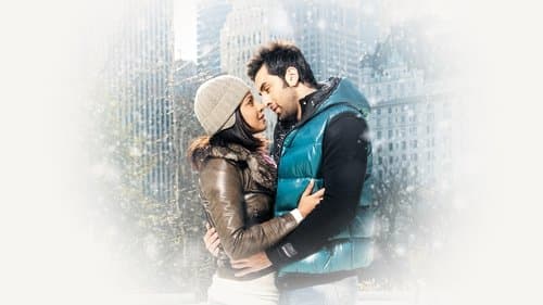 Anjaana Anjaani Bild 1