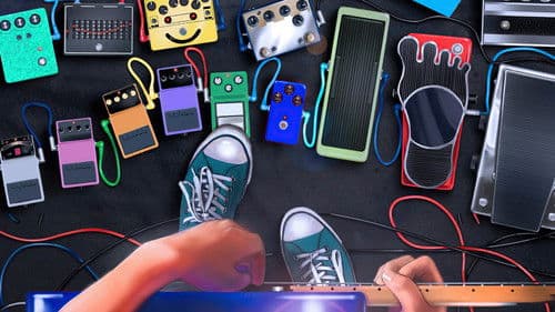 Beautiful Noise Bild 1