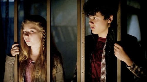 Deadtime Stories: Grave Secrets Bild 1