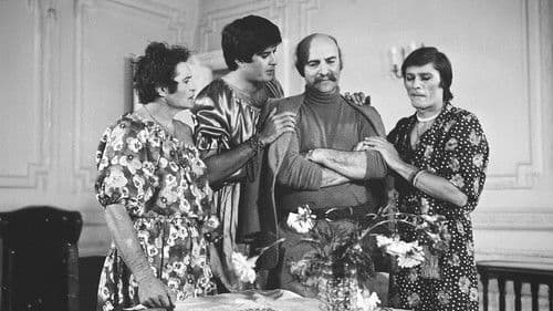 Drei Teufelskerle lachen alles nieder Bild 4