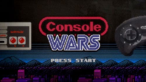 Console Wars Bild 1