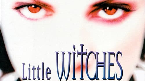 Little Witches - Wächter des Teufels Bild 2