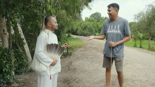 Pháp Sư Về Làng Bild 2