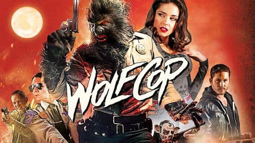 WolfCop Bild 7