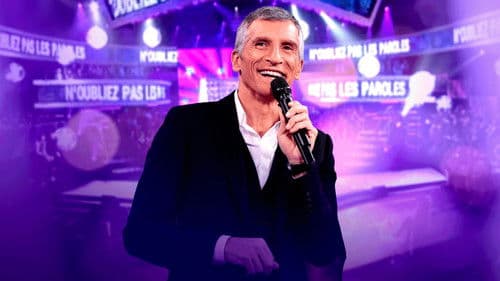 N'oubliez pas les paroles Bild 1