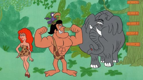 George of the Jungle Bild 2