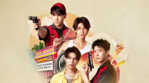 The Heart Killers Bild 4