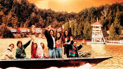 Indian Summer - Eine wilde Woche unter Freunden Bild 6